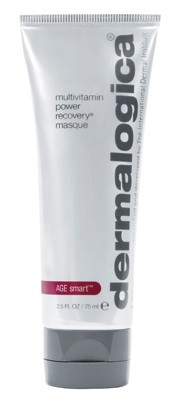 MultiVitamin Power Recorvery Masque - 75ml