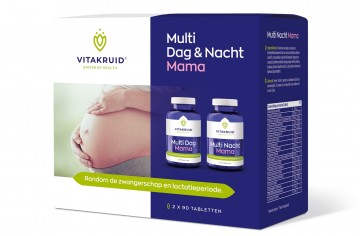 Multidagnacht mama90mrgbvk20