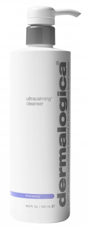 UltraCalming Cleanser-500ml